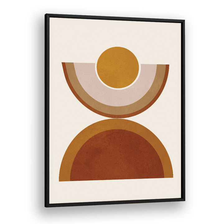 MODERN GEOMETRY , BOHO ART PAINTINGS