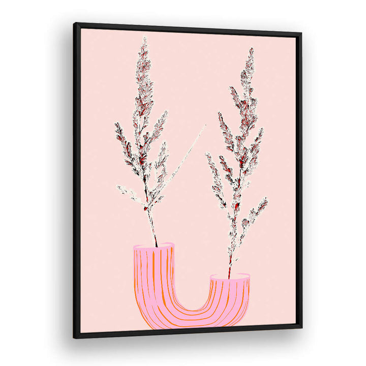 Bright and lively PLANT BASED HAPPINESS, FLORAL FLOWER PAINTINGS enhance your space with natural beauty and elegance.