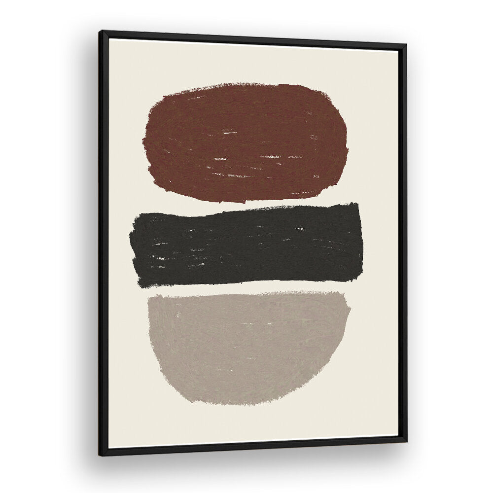 STACK , ABSTRACT PAINTINGS