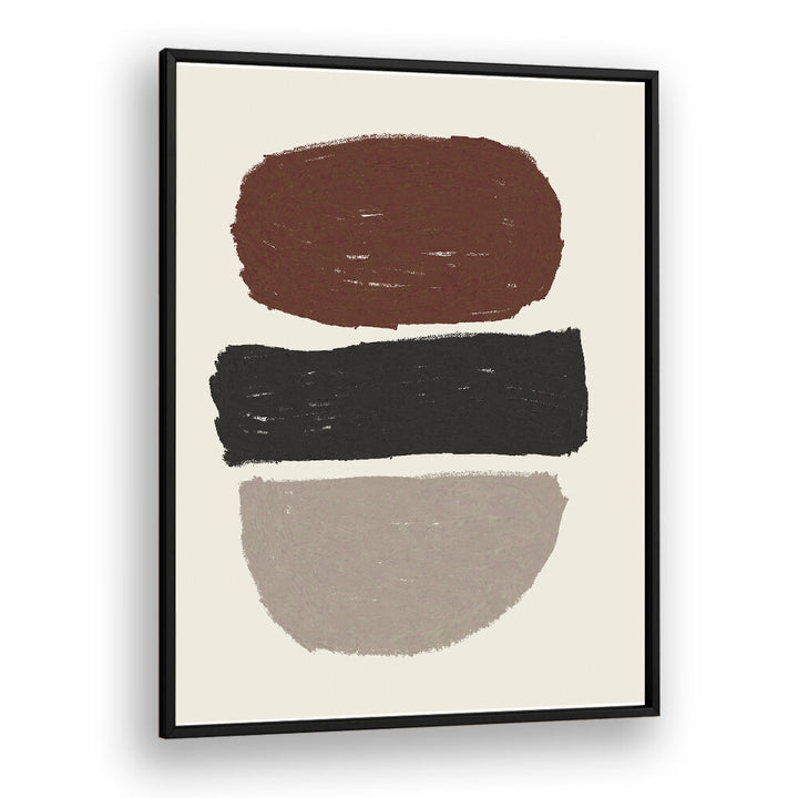 STACK , ABSTRACT PAINTINGS
