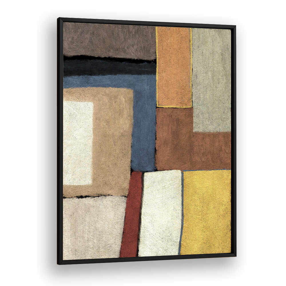 TONA , GEOMETRIC ART PRINTS