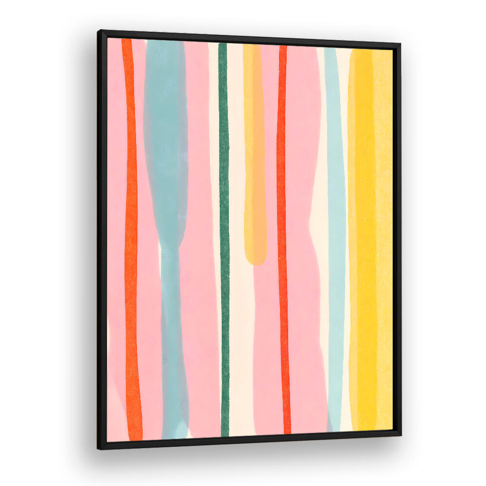 TOO COOL TO HANG BUT HERE I AM , ABSTRACT PAINTINGS