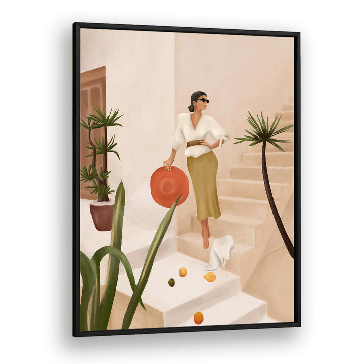 WONDERS OF THE NEW DAY , FASHION POSTERS