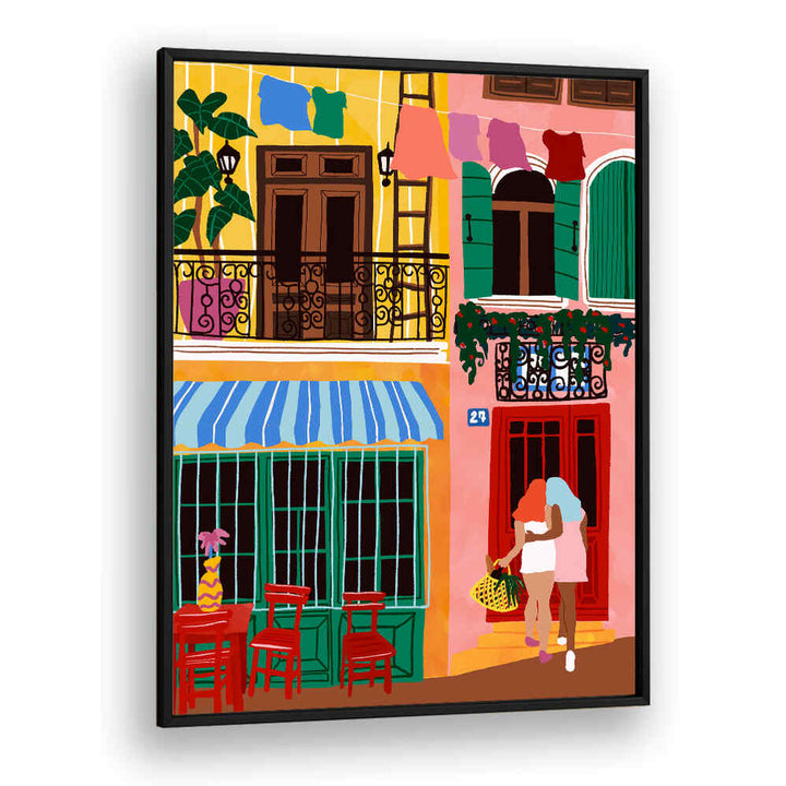 HUG , FASHION POSTERS