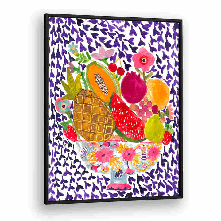 FRUITBOWL , KITCHEN POSTERS