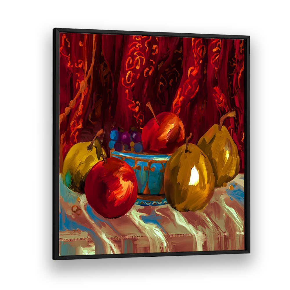 VIBRANT ORCHARD , KITCHEN POSTERS