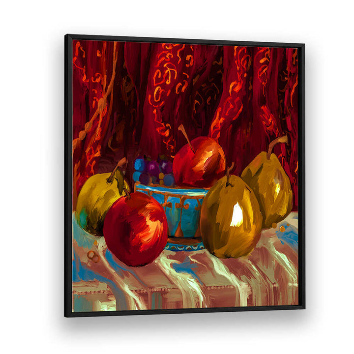 VIBRANT ORCHARD , KITCHEN POSTERS