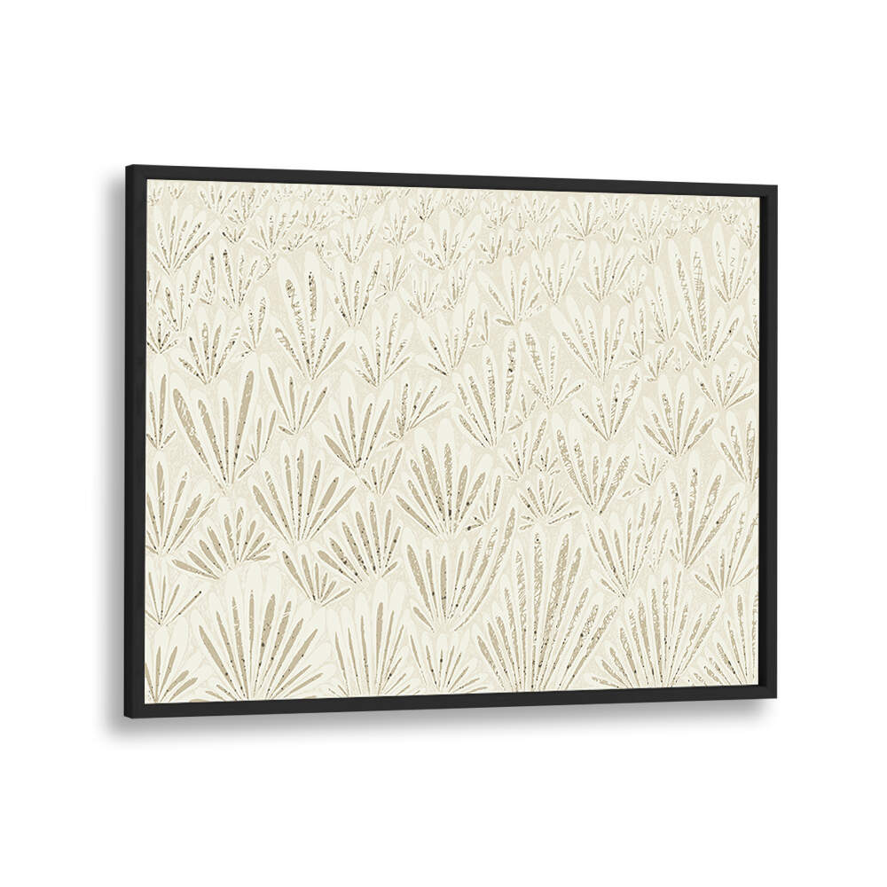 Elegant design featuring the CALMING ESSENTIALS I, PATTERN ART PRINTS, perfect for a tranquil living space.