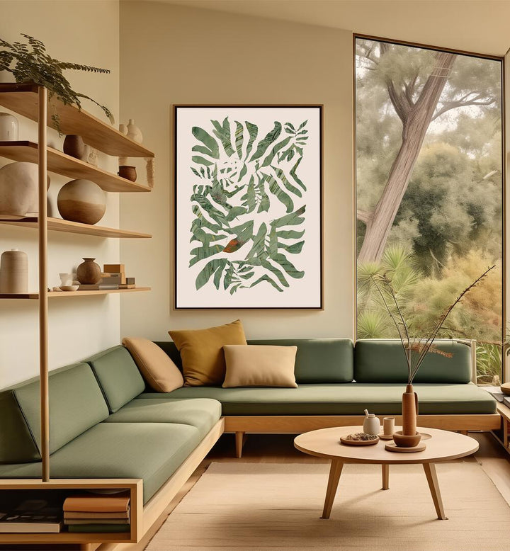Elevate your decor with BOTANY STAMP I, FLORAL FLOWER PAINTINGS, perfect for nature lovers and gardening enthusiasts.