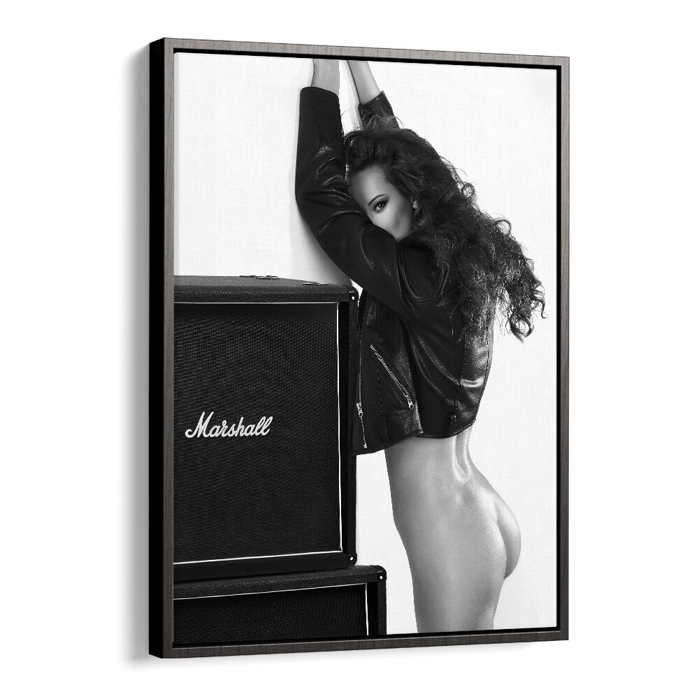 Elegant fine art print "Baby" by David Drake, perfect for enhancing your space with BABY, PHOTOGRAPHY PRINTS.