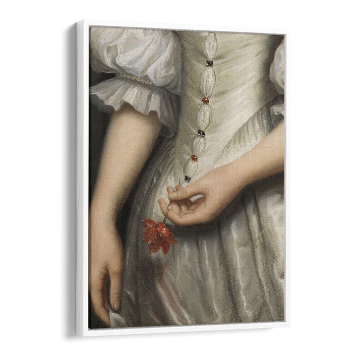 Elevate your decor with BAROQUE DETAIL PAINTING, ALTERED ART PRINTS by The Art Concept, featuring exquisite craftsmanship.