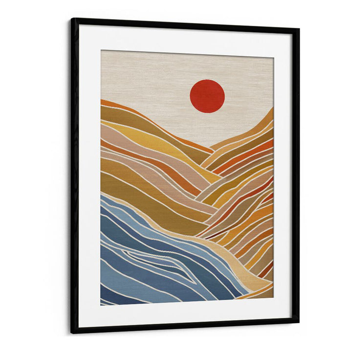 Breathtaking BEACH VIEW landscape paintings by Kristian Gallagher, perfect for enhancing your living space.