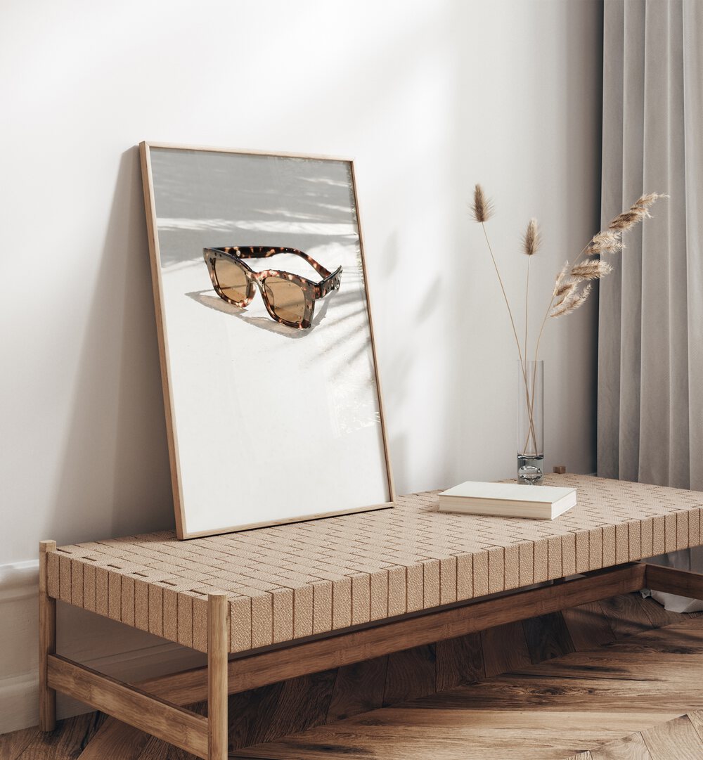 Enhance your space with BEACH GALLERY WALL, GALLERY WALLS featuring calming beach prints for a serene atmosphere.