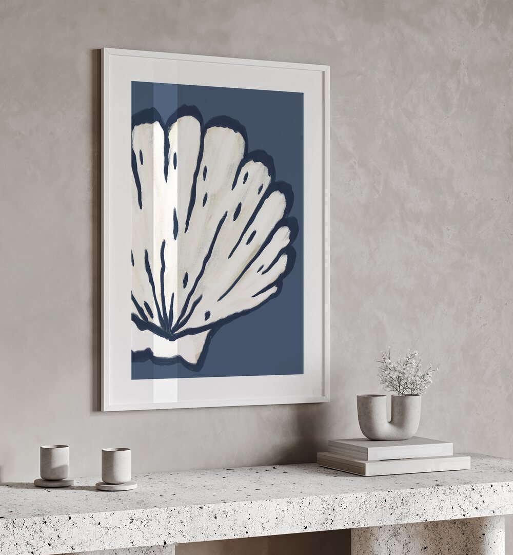 Enhance your decor with the BEACH HOUSE GALLERY WALL, featuring framed art that brings coastal charm to any space.