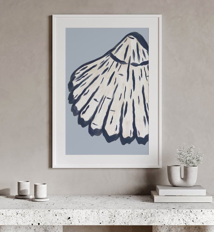 Framed artwork showcasing coastal charm for your BEACH HOUSE GALLERY WALL, enhancing any GALLERY WALLS in your home.