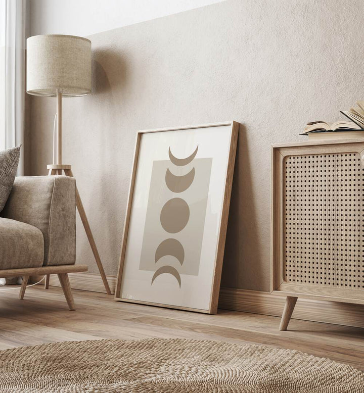 Stylish BEIGE TONES GALLERY WALL featuring elegant prints, perfect for modern GALLERY WALLS decor enthusiasts.