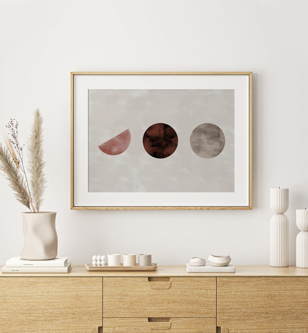 Stylish BLACK PANTHEON GALLERY WALL framed art elevates your space with modern sophistication. Perfect for GALLERY WALLS.