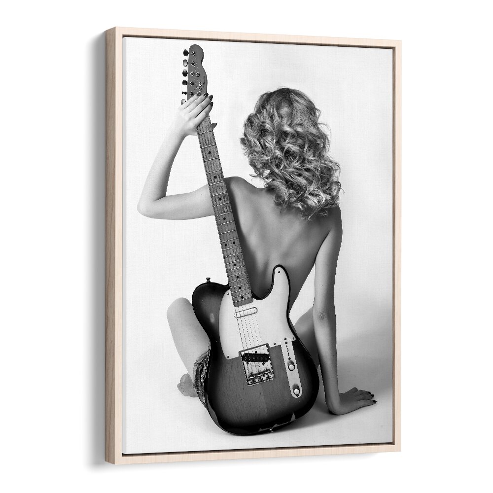 Stylish "BLONDIE, PHOTOGRAPHY PRINTS" by David Drake, showcasing fine art photography with a fashion twist.