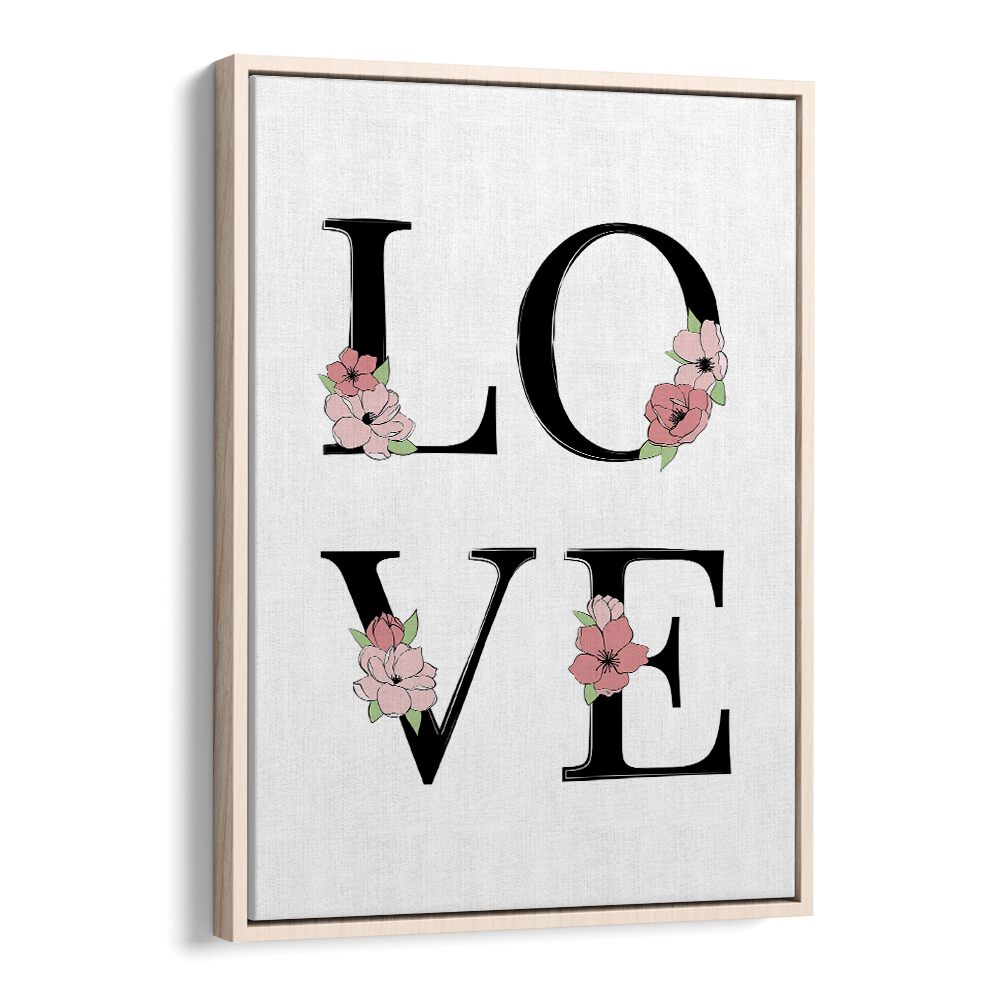 Stylish BLOOMING LOVE, FASHION POSTERS featuring floral accents, perfect for art and fashion lovers.