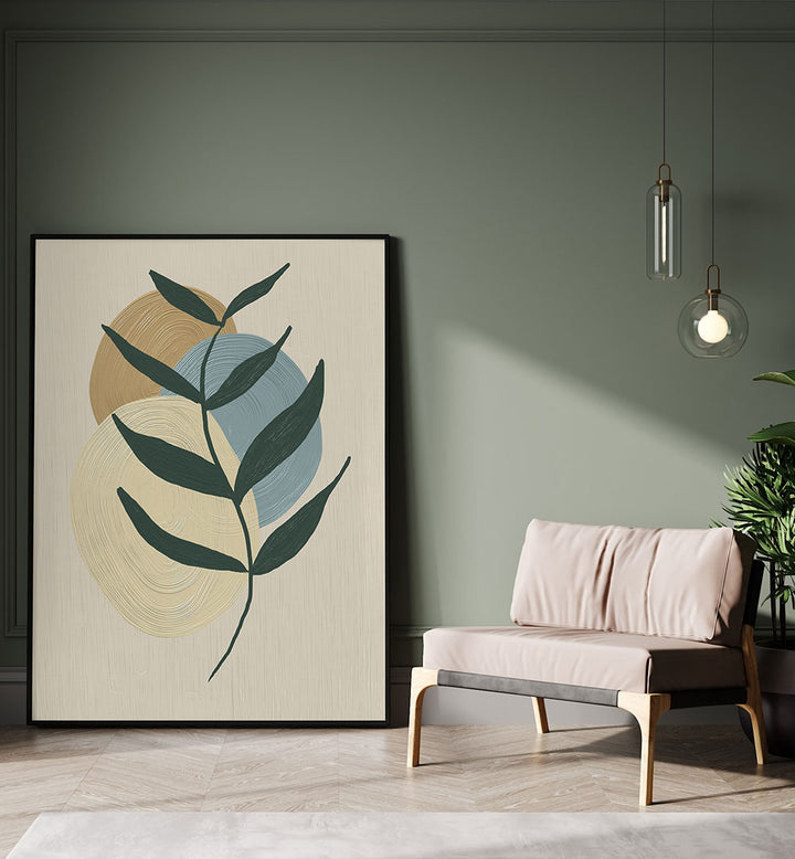 BOHO PAINTING , BOHO ART PAINTINGS