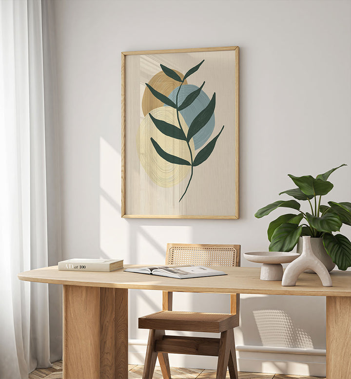 BOHO PAINTING , BOHO ART PAINTINGS