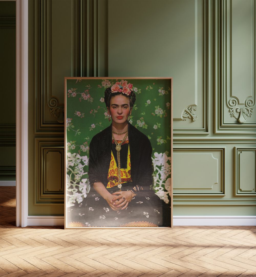 Framed art from the BOTANICAL MIX GALLERY WALL enhances your space with stunning gallery walls and sets.