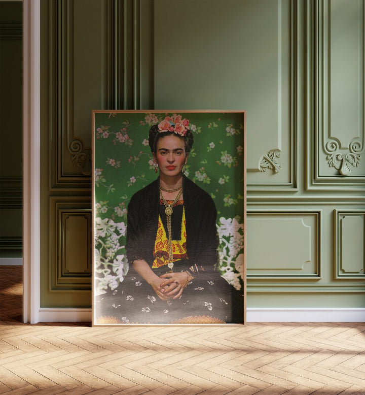 Framed art from the BOTANICAL MIX GALLERY WALL enhances your space with stunning gallery walls and sets.