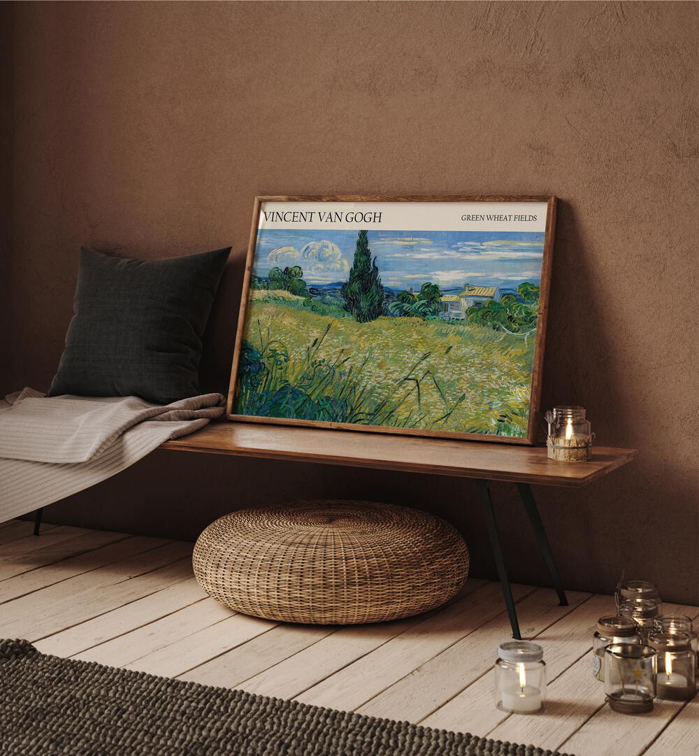 Transform your space with the BOTANICAL MIX GALLERY WALL, featuring iconic artworks for stunning gallery walls.