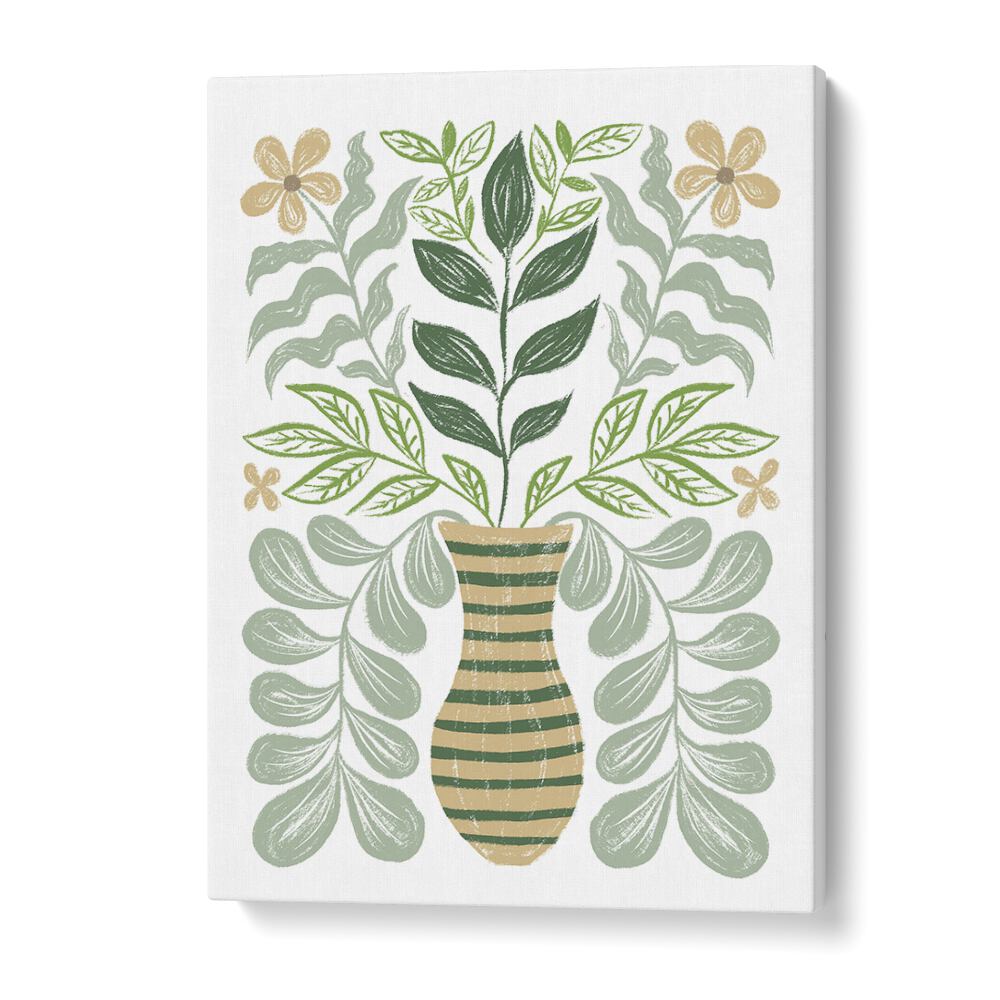 Exquisite BOUQUET, FLORAL FLOWER PAINTINGS by Martina, showcasing delicate flora for elegant home decor.