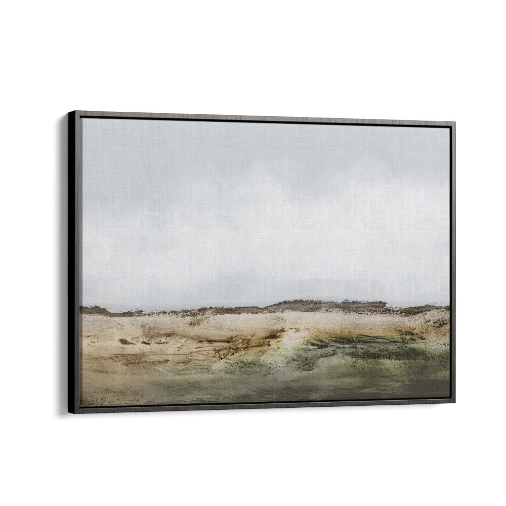 Breathtaking CLIFFS, LANDSCAPE PAINTINGS by Dan Hobday, perfect for elevating your space with stunning art.