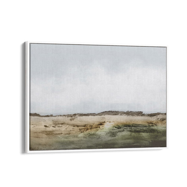 Breathtaking CLIFFS, LANDSCAPE PAINTINGS by Dan Hobday, perfect for elevating your space with stunning art.