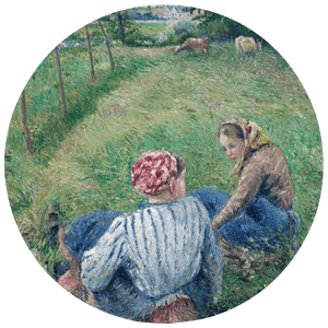 CAMILLE PISSARRO