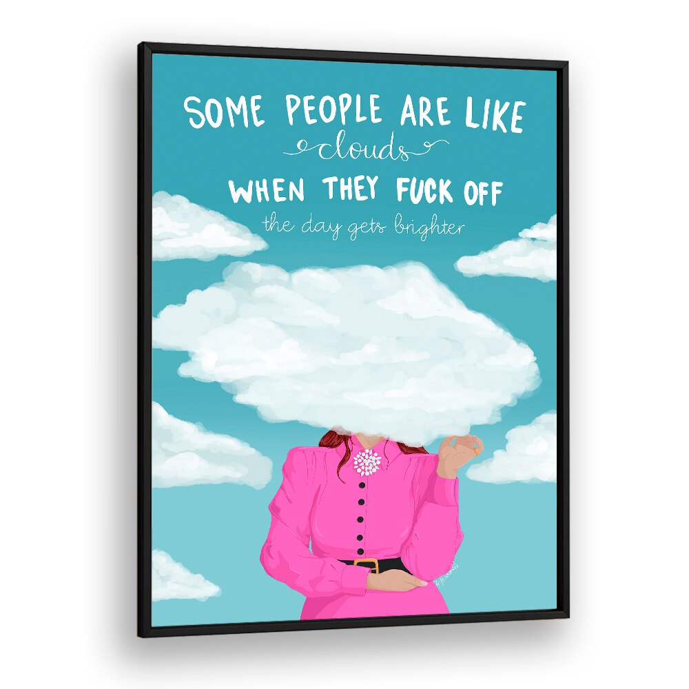 Transform your space with CLOUDS, QUOTES & TYPOGRAPHY POSTERS featuring inspiring designs and serene cloud imagery.