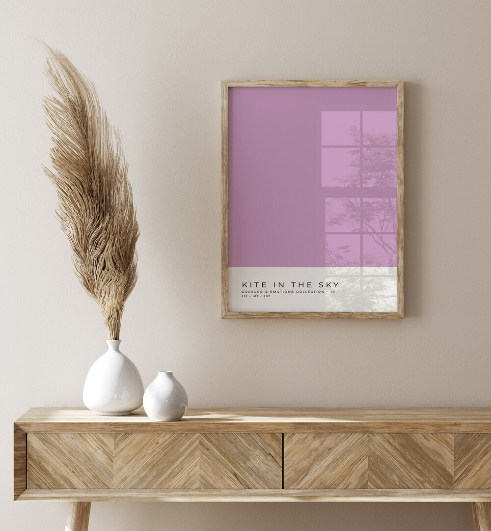 Stylish living room with COLOR PALETTE GALLERY WALL, featuring elegant decor for modern gallery walls.