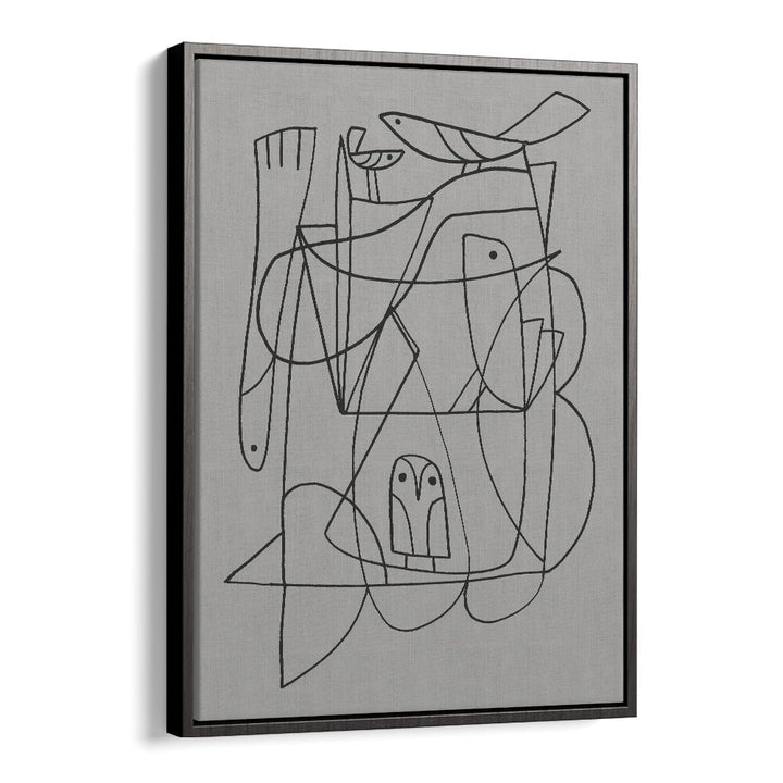 Transform your space with DAILY, LINE ART PAINTINGS by Dan Hobday, showcasing modern elegance and artistic brilliance.