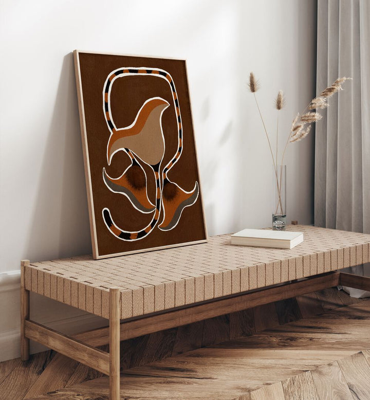 Delicate Bloom, floral flower paintings to enhance luxury decor with enchanting floral artistry and intricate details.