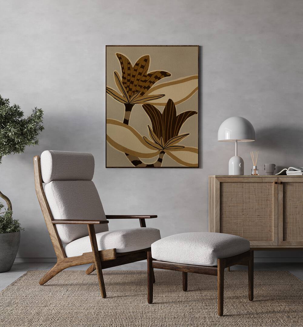 Elevate your space with DELICATE BLOOM VIII, FLORAL FLOWER PAINTINGS, showcasing elegance in floral decor.