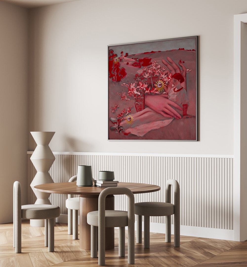 DOLLS MONOCHROME, PORTRAITS showcase elegance and artistry in a captivating monochrome collection. Perfect for collectors.