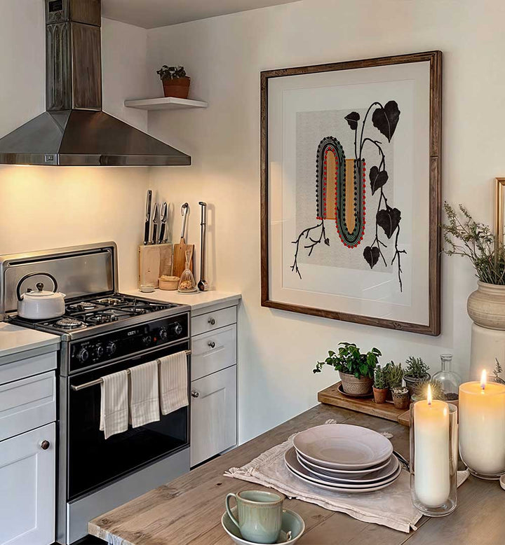 EQUILIBRIUM , FLORAL FLOWER PAINTINGS