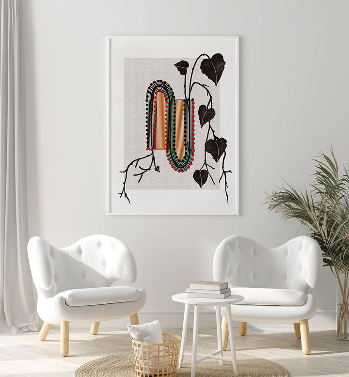 EQUILIBRIUM , FLORAL FLOWER PAINTINGS