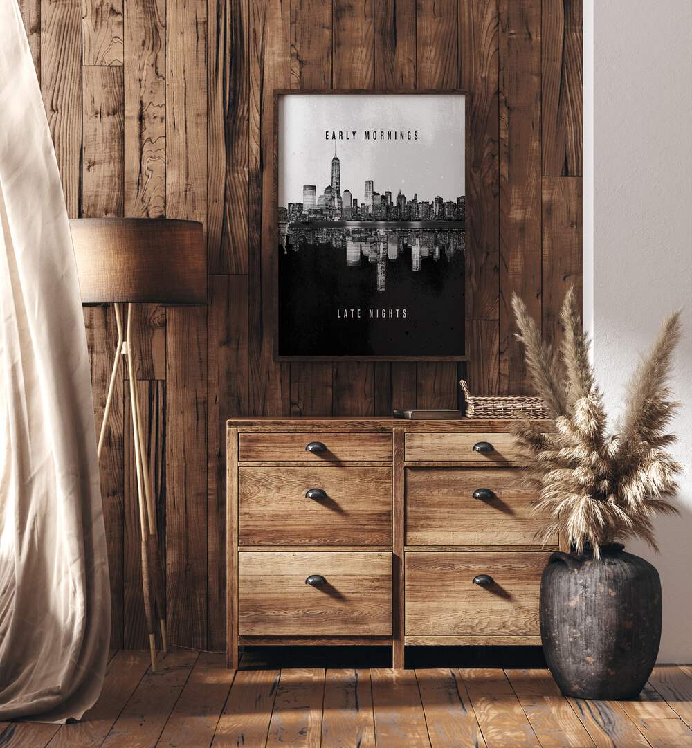 Transform your space with EARLY MORNINGS LATE NIGHTS, QUOTES & TYPOGRAPHY POSTERS for daily inspiration and style.