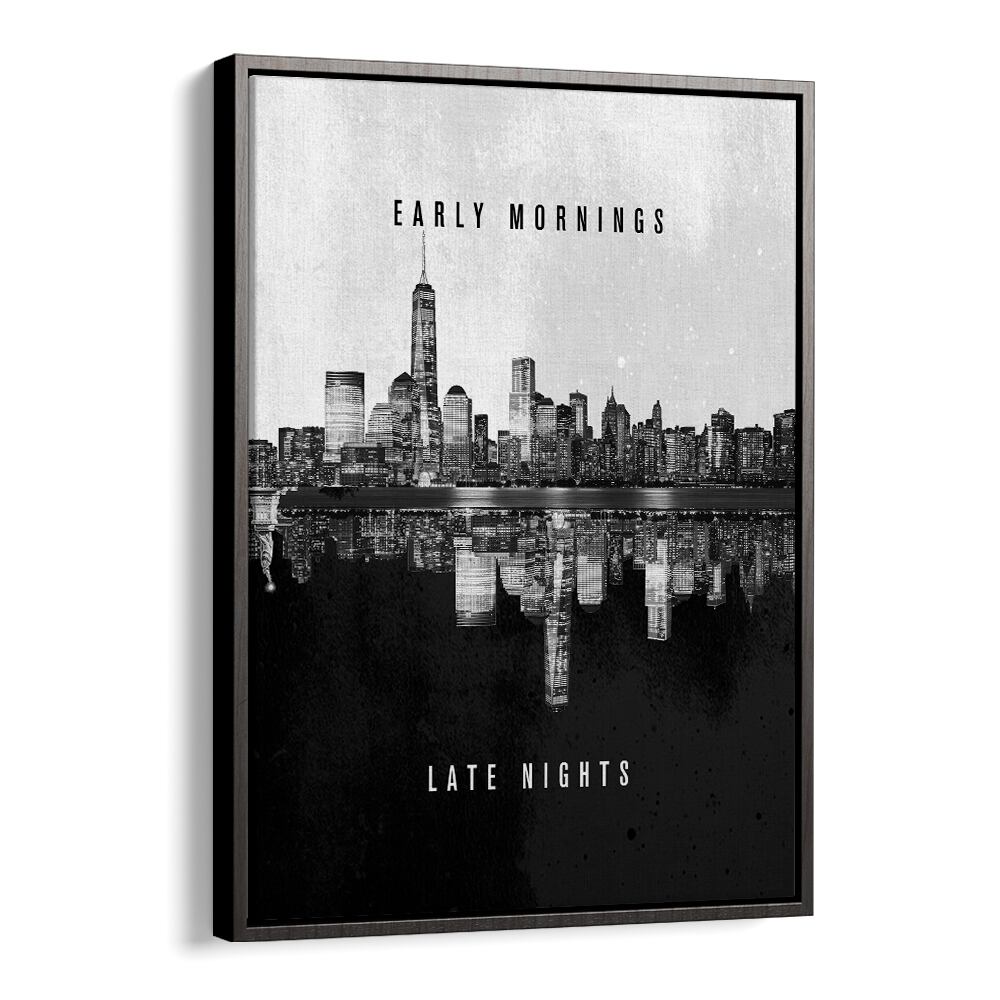 Transform your space with EARLY MORNINGS LATE NIGHTS, QUOTES & TYPOGRAPHY POSTERS that inspire and uplift your spirit.