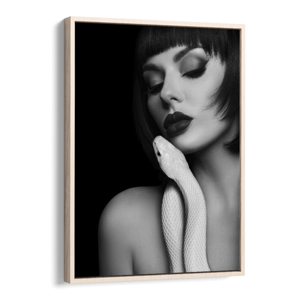 Stunning "EMBRACES LADY, PHOTOGRAPHY PRINTS" by David Drake blends fashion and artistry in a captivating frame.