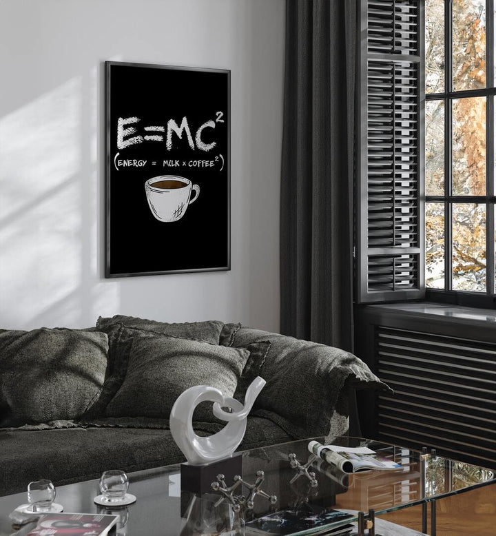 Stylish ENERGY, QUOTES & TYPOGRAPHY POSTERS enhance your space with inspiration and motivation for home or office.