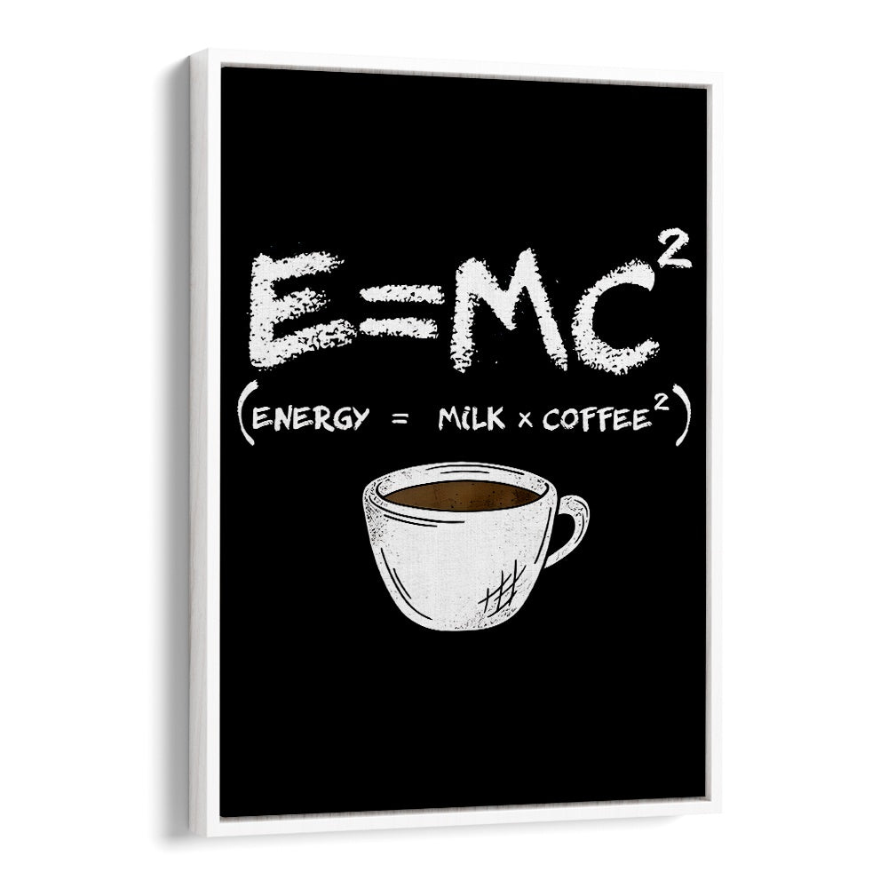 Stylish ENERGY, QUOTES & TYPOGRAPHY POSTERS featuring a coffee-themed design to inspire your space.