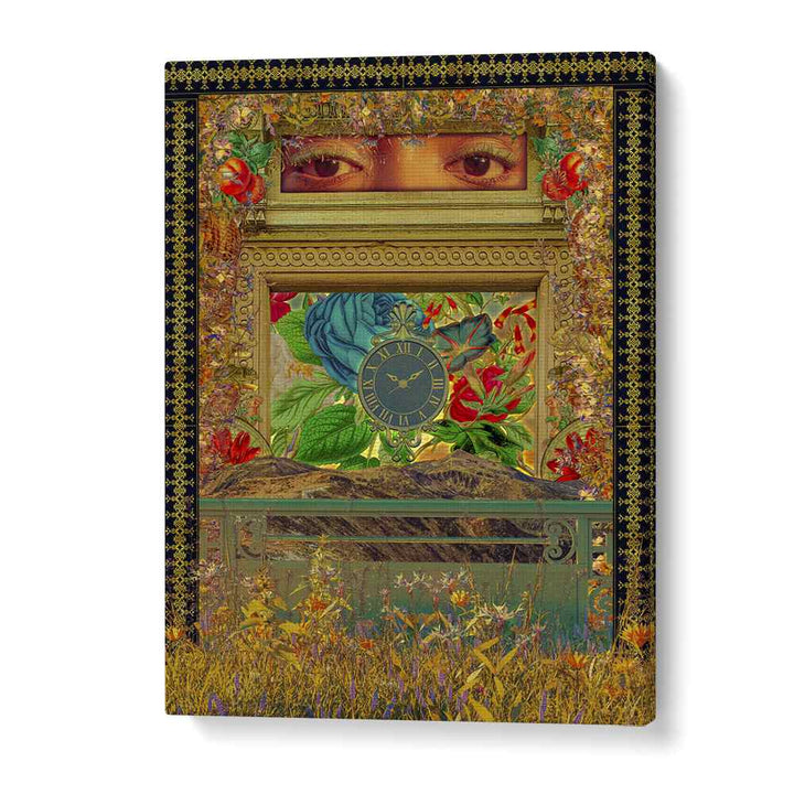 Stunning EVENT, SURREAL ART PRINTS by Cosmo Zach feature vibrant colors and intricate details, perfect for any art lover.