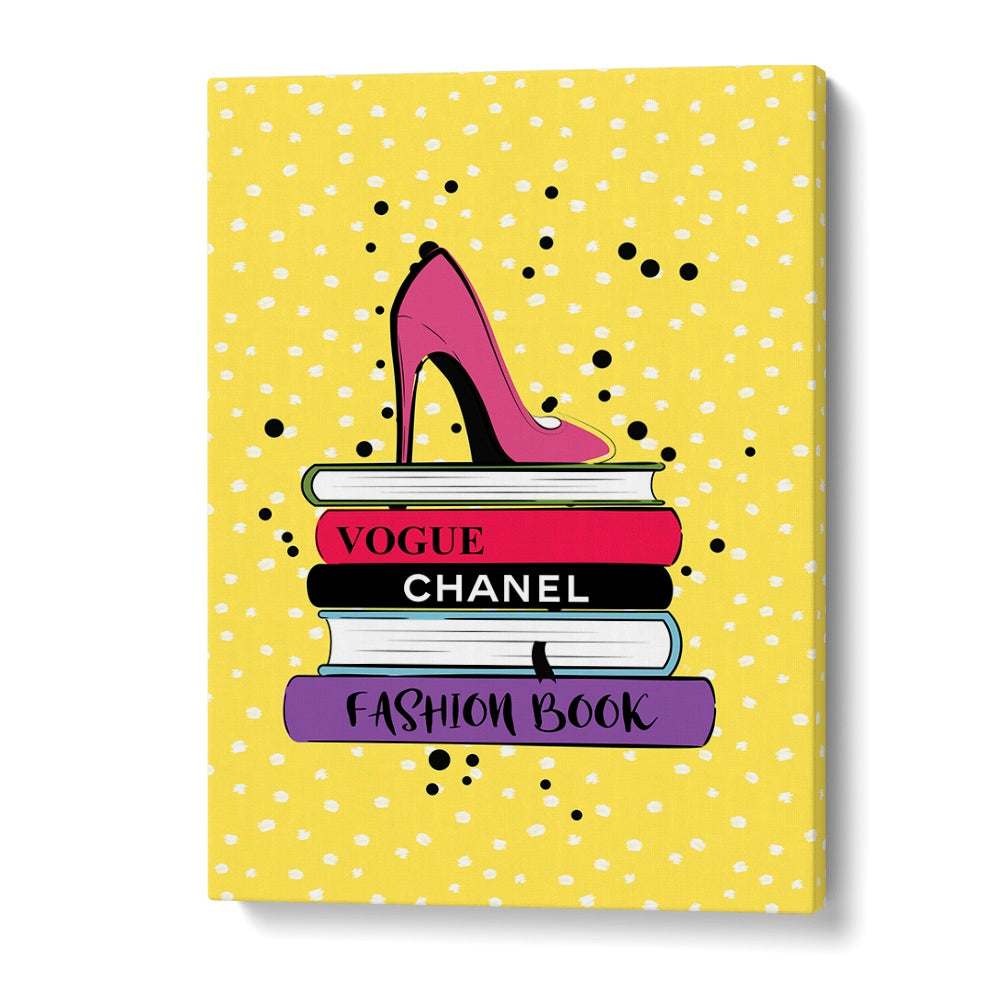 Chic FASHION BOOKS and FASHION POSTERS featuring stylish designs to elevate your space with sophistication.