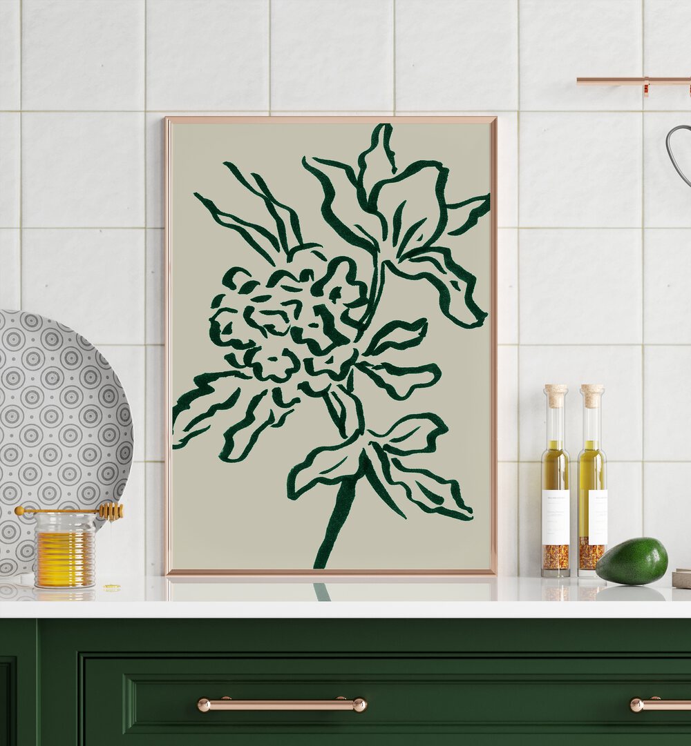 Elegant FLOWERS, FLORAL FLOWER PAINTINGS showcase vibrant details, perfect for enhancing your living space’s charm.