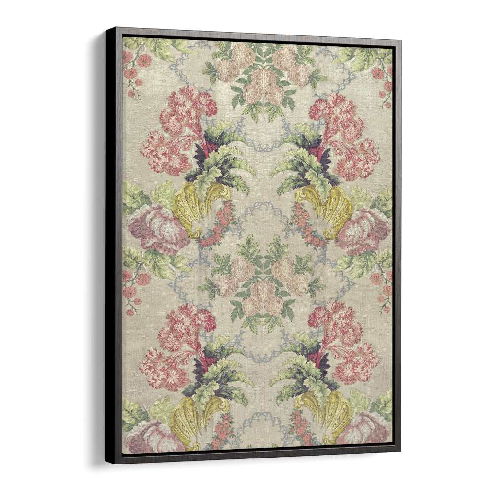 Rustic elegance displayed in FRENCH STRAWBERRY, FLORAL FLOWER PAINTINGS, perfect for transforming your space.