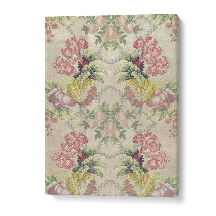 Elegant FRENCH STRAWBERRY, FLORAL FLOWER PAINTINGS showcasing vintage-inspired botanical art for rustic home decor.